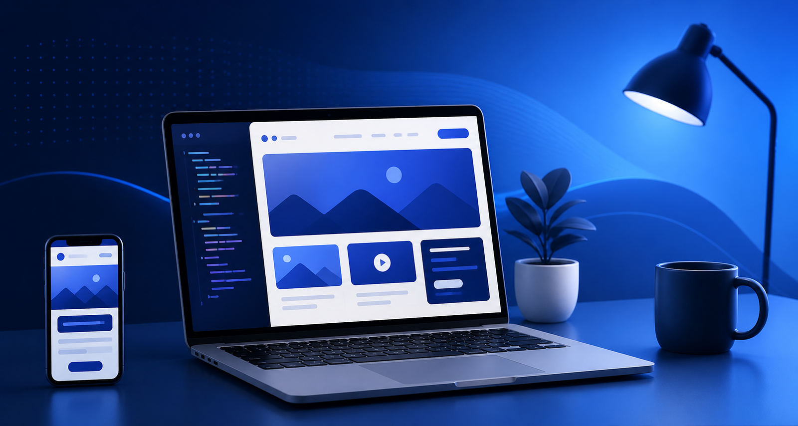 Digital Marketing and Lead Generation Services